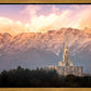 Payson and Princess Timpanogos
