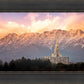 Payson and Princess Timpanogos