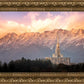 Payson and Princess Timpanogos