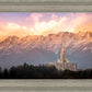 Payson and Princess Timpanogos