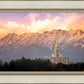 Payson and Princess Timpanogos