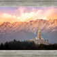 Payson and Princess Timpanogos