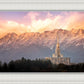 Payson and Princess Timpanogos