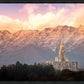 Payson and Princess Timpanogos