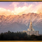 Payson and Princess Timpanogos