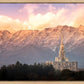 Payson and Princess Timpanogos