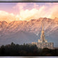Payson and Princess Timpanogos