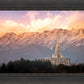 Payson and Princess Timpanogos