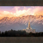 Payson and Princess Timpanogos