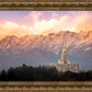 Payson and Princess Timpanogos