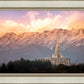 Payson and Princess Timpanogos
