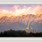 Payson and Princess Timpanogos