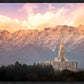 Payson and Princess Timpanogos