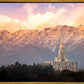 Payson and Princess Timpanogos