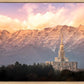 Payson and Princess Timpanogos