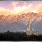 Payson and Princess Timpanogos