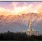 Payson and Princess Timpanogos