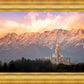 Payson and Princess Timpanogos
