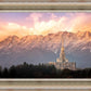 Payson and Princess Timpanogos