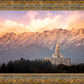 Payson and Princess Timpanogos