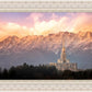 Payson and Princess Timpanogos
