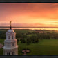 Nauvoo, Sunglow On The Mississippi