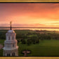 Nauvoo, Sunglow On The Mississippi