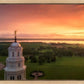 Nauvoo, Sunglow On The Mississippi