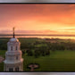 Nauvoo, Sunglow On The Mississippi