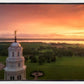 Nauvoo, Sunglow On The Mississippi
