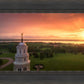 Nauvoo, Sunglow On The Mississippi