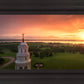 Nauvoo, Sunglow On The Mississippi