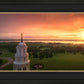Nauvoo, Sunglow On The Mississippi