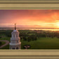 Nauvoo, Sunglow On The Mississippi