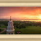 Nauvoo, Sunglow On The Mississippi