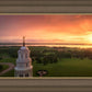 Nauvoo, Sunglow On The Mississippi