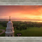 Nauvoo, Sunglow On The Mississippi