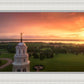 Nauvoo, Sunglow On The Mississippi