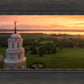 Nauvoo, Sunglow On The Mississippi