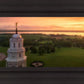 Nauvoo, Sunglow On The Mississippi