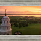 Nauvoo, Sunglow On The Mississippi