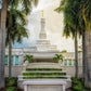 Kona Hawaii Temple