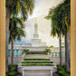 Kona Hawaii Temple