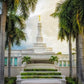 Kona Hawaii Temple