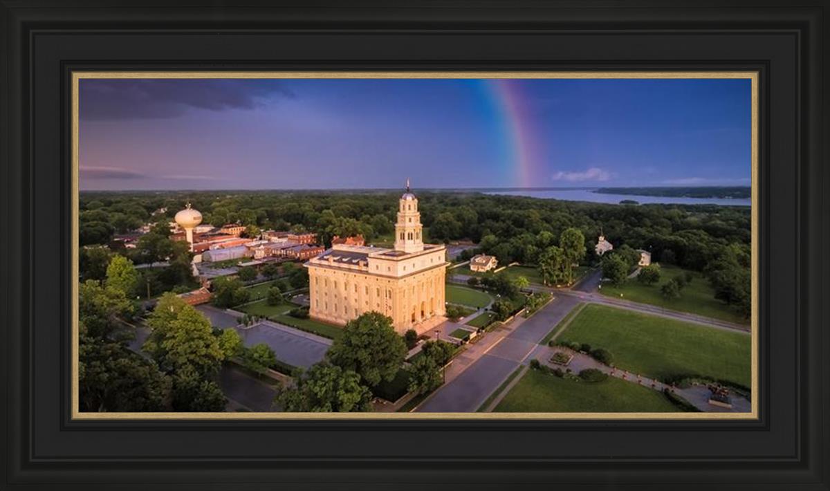 Nauvoo Rainbow