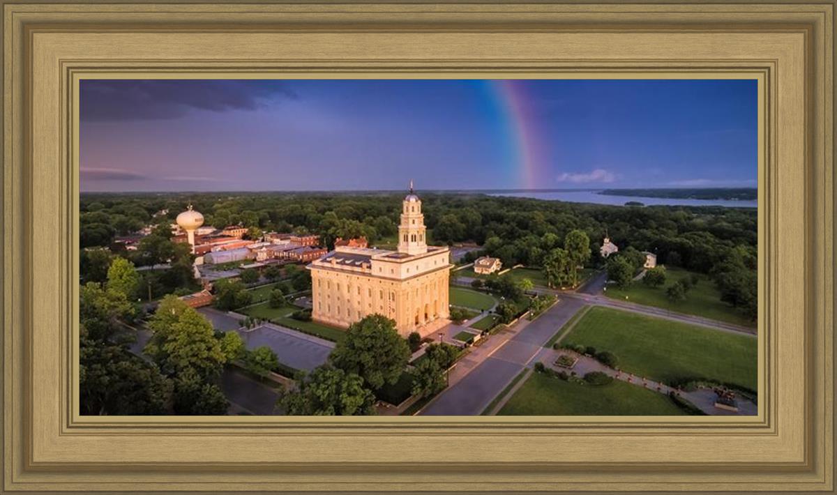 Nauvoo Rainbow