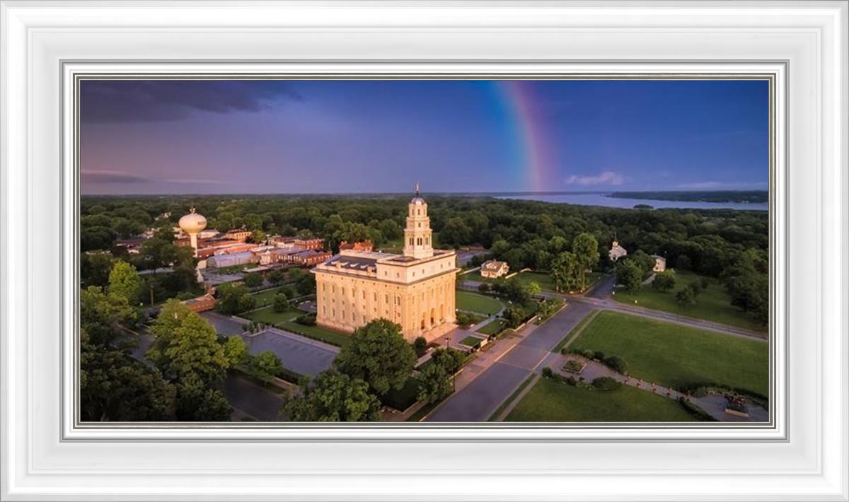 Nauvoo Rainbow