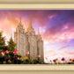Salt Lake Tulips
