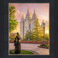 Salt Lake Maternal Reflection