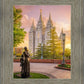 Salt Lake Maternal Reflection